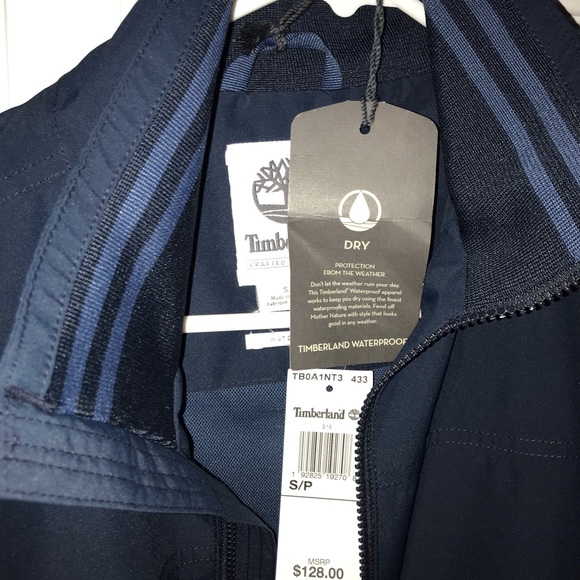 Timberland jacket - Picture 8 of 8